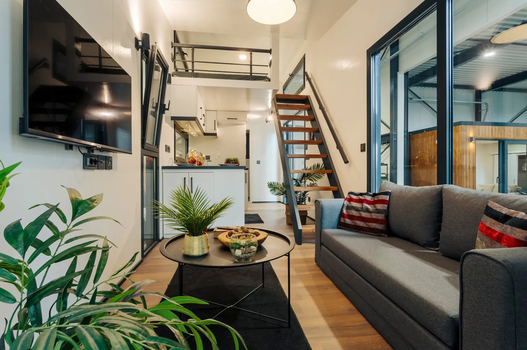 De volledige gids over duurzame tiny houses
