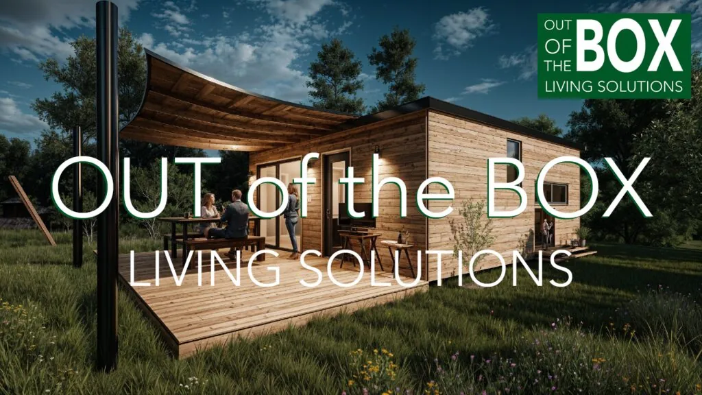 Out of the Box living