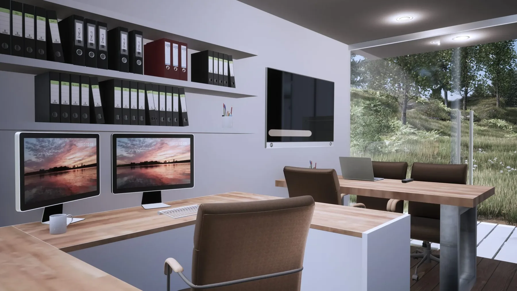 Tuinkantoor bouwen: alles over onze tiny offices