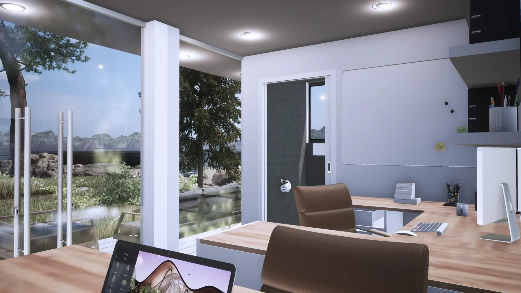 Tuinkantoor bouwen: alles over onze tiny offices