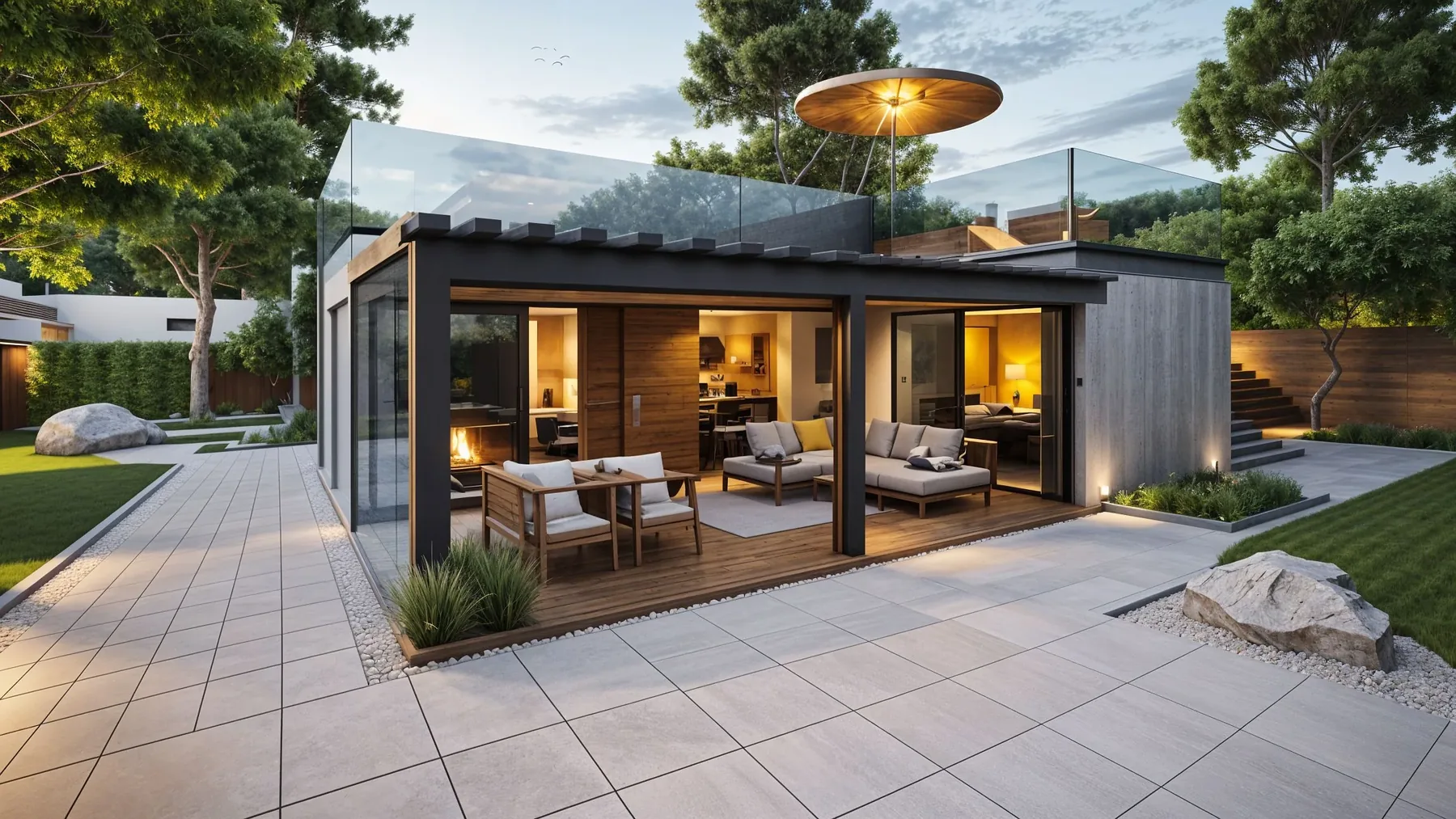 Tiny house kopen in Zuid-Holland