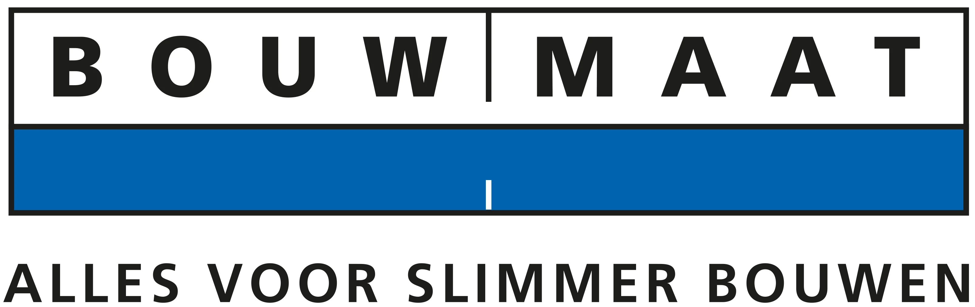 Bouwmaat logo