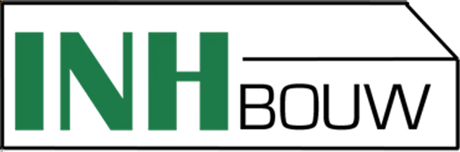 INH bouw logo