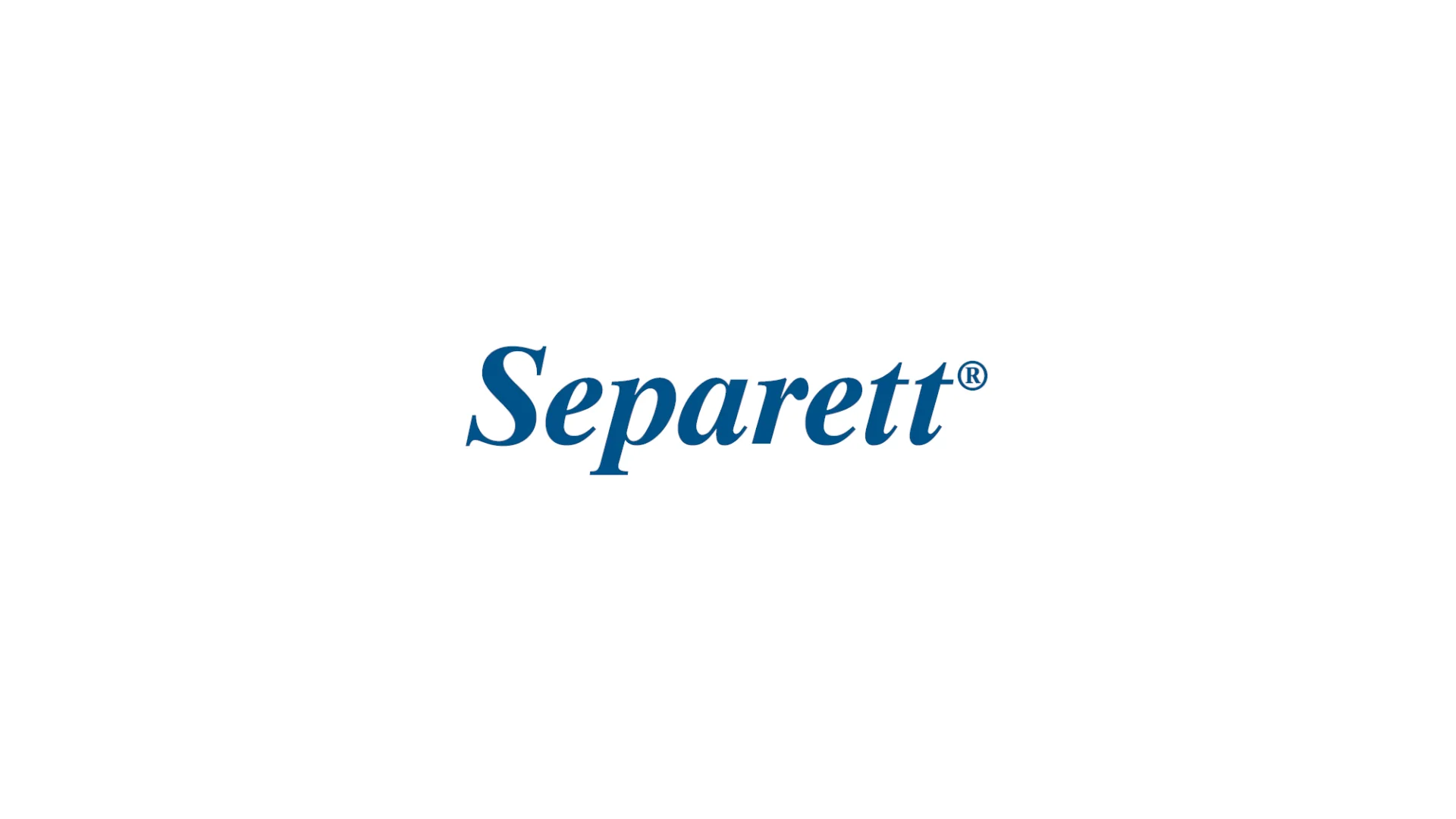 Separett AB logo