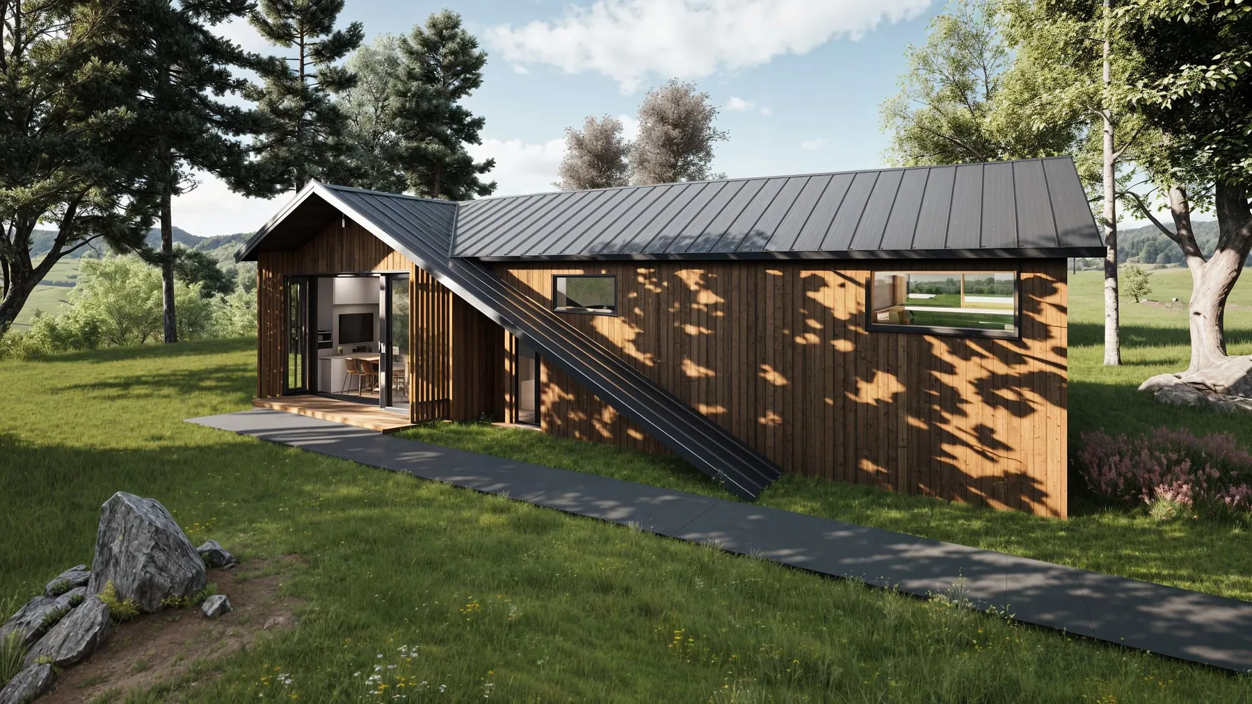 Tiny house kopen in Zuid-Holland