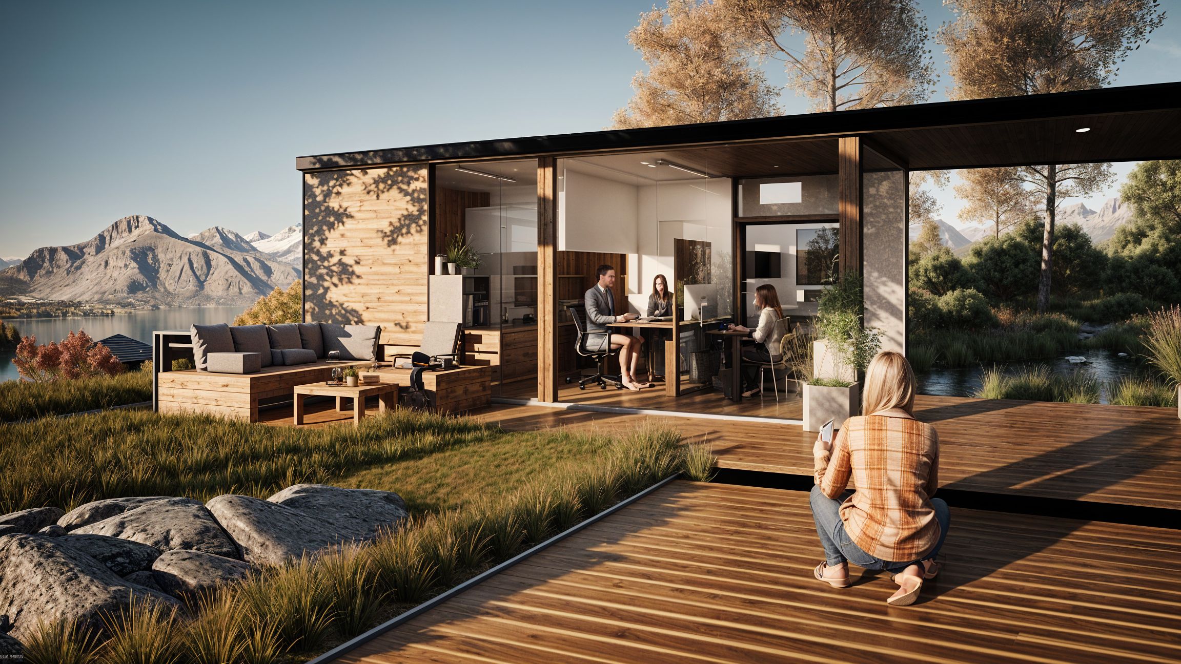 Welke vergunningen zijn nodig voor een tiny house?