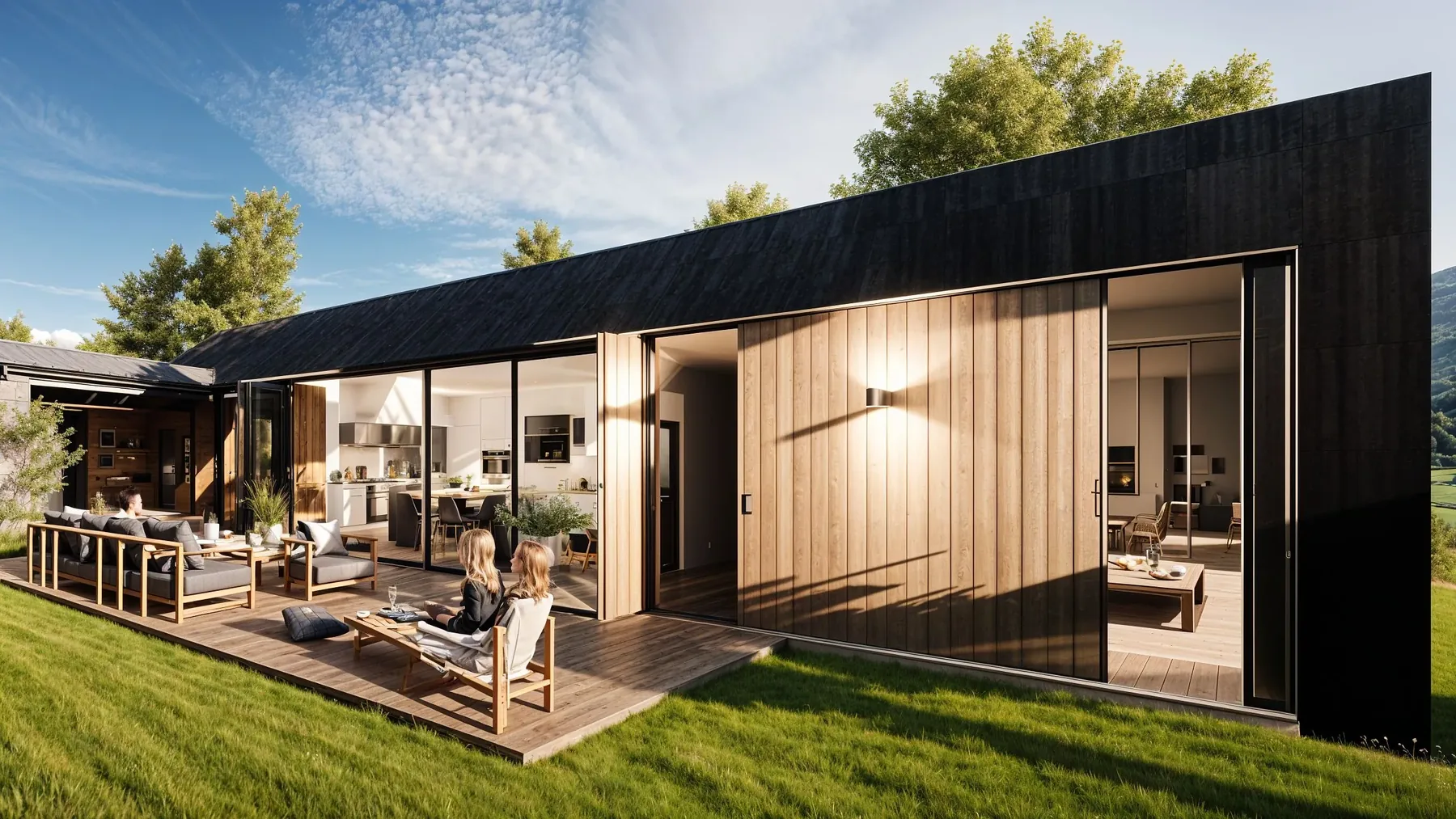 Tiny house kopen in Zuid-Holland