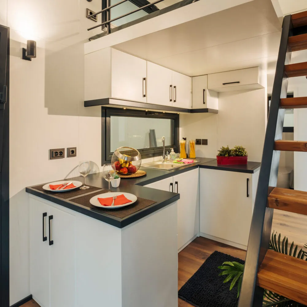 Gastopmerkingen over onze eco lodges